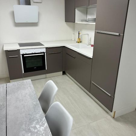 Italian Rooms 7 Άλμποργκ Εξωτερικό φωτογραφία