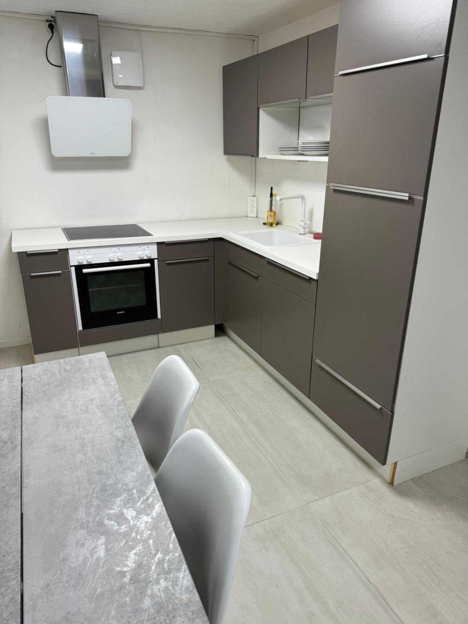 Italian Rooms 7 Άλμποργκ Εξωτερικό φωτογραφία